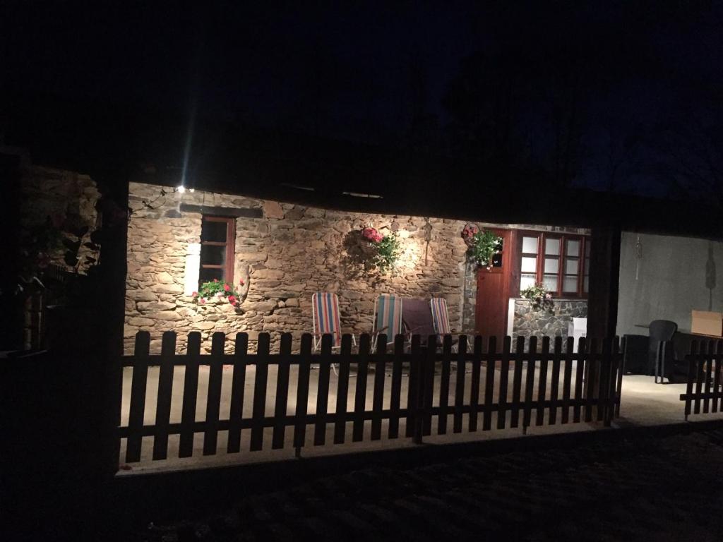 Image of Casa da Chapinheira
