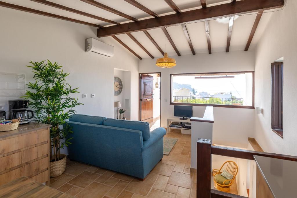 MONTE DA LUZ- A FAMILY HOUSE