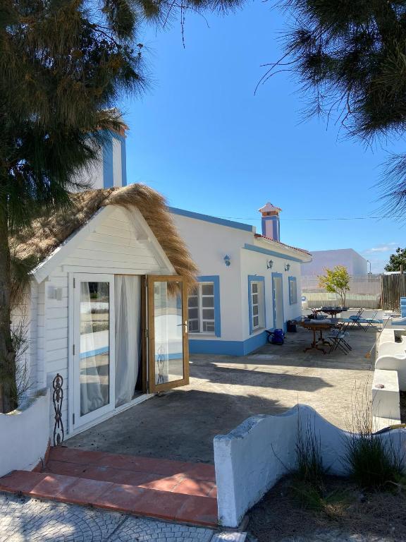 CASA PALOMA