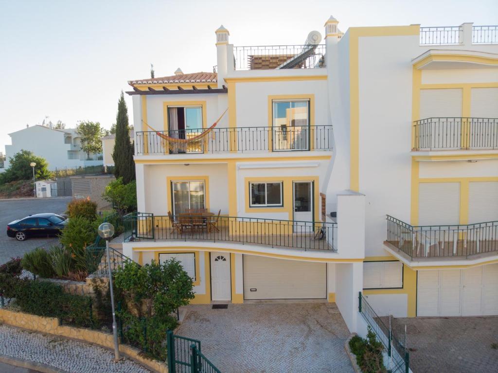 VILLA RIA ROSE