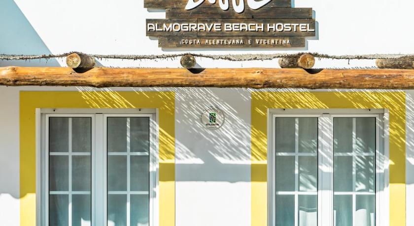 ALMOGRAVE BEACH NATURE HOUSE SW