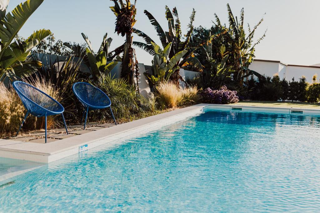 Image of Vila Milreu - Guest House