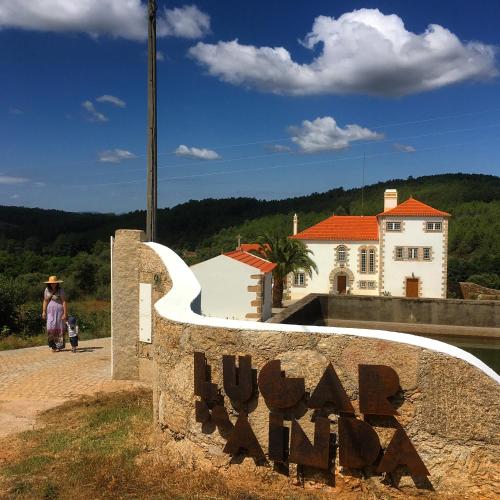 Image of Casa de Vale de Jardins