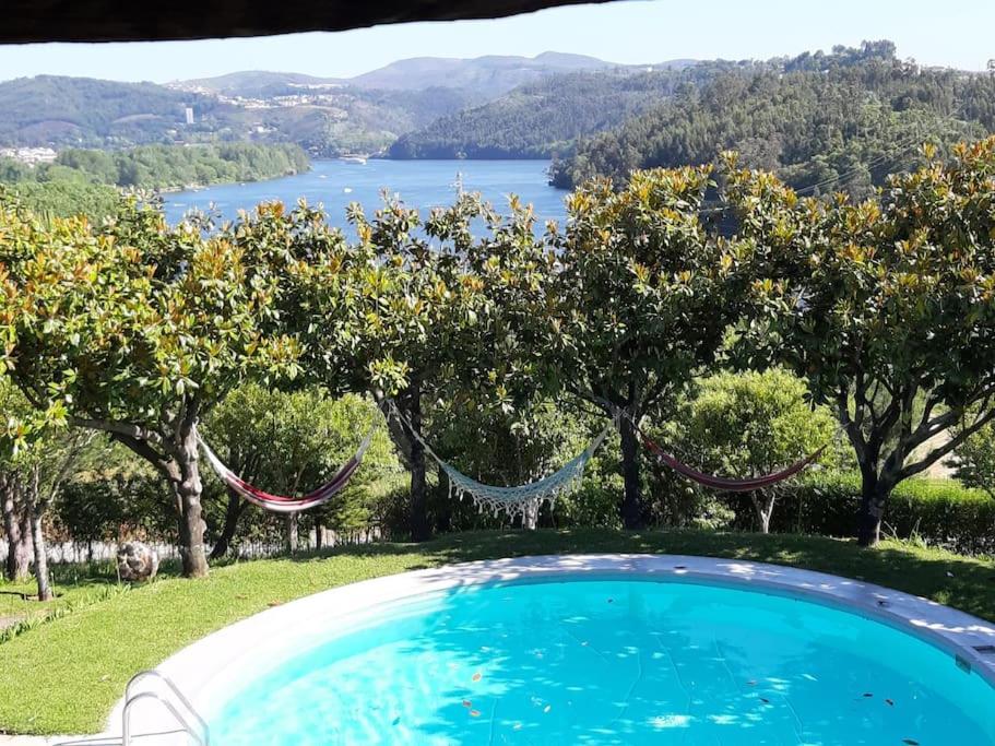 DOURO CHARMING  CHALET