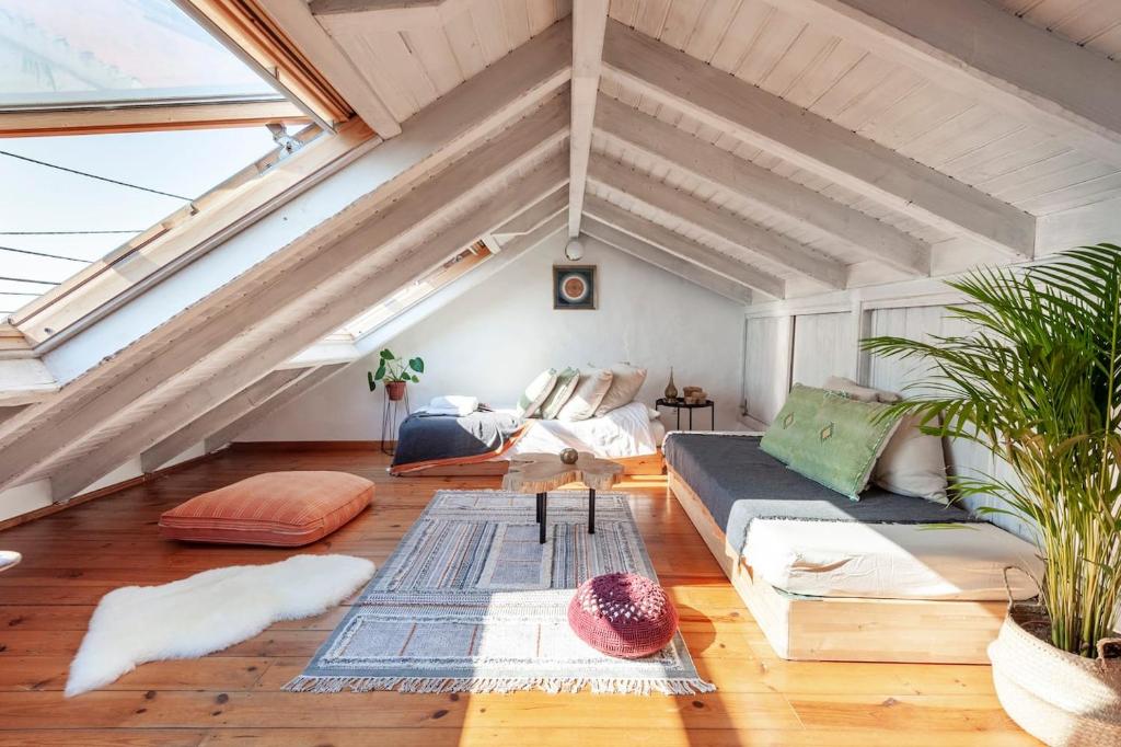 OLIVEIRA SURF HOUSE