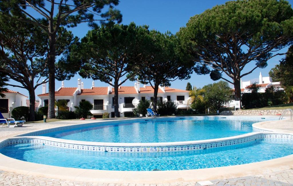 VILA 434-A - LAKESIDE VILLAGE - QUINTA DO LAGO