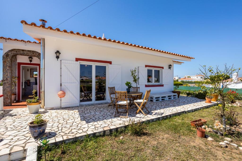 VILLA ARRIFANA