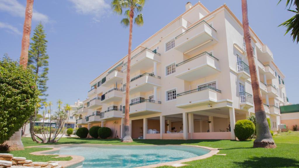 LUISA`S BEACH HOME
