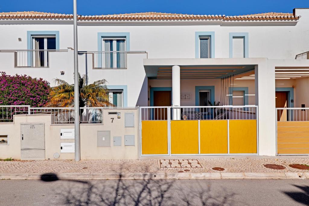 BURGAU CHARMING HOUSE VILLA
