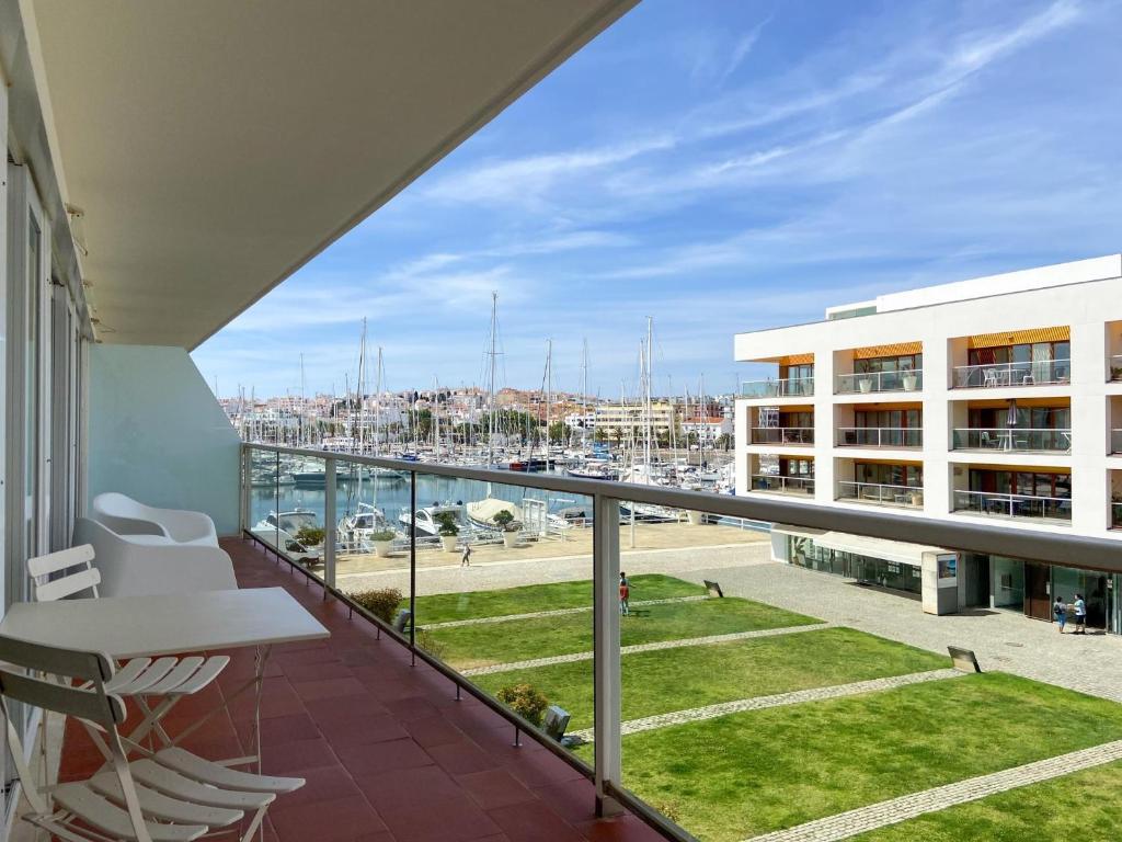 APARTAMENTO DO LAGO