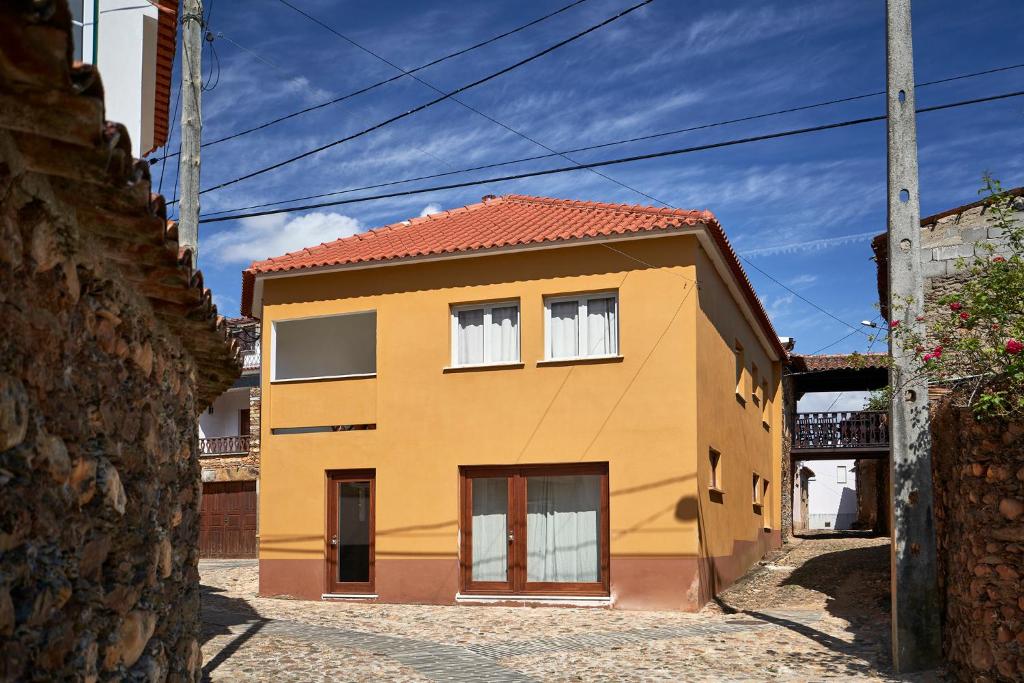 Image of CASA DA AVÓ AMÁLIA