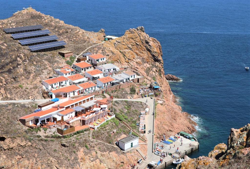BERLENGA BED & BREAKFAST