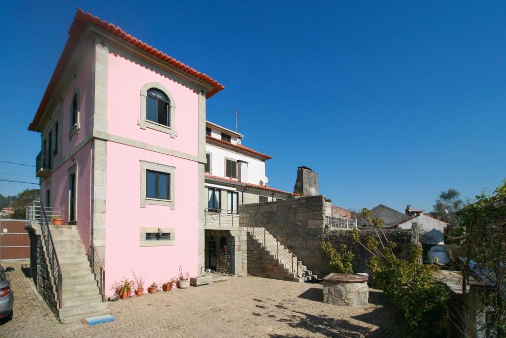 Image of Casa Anha