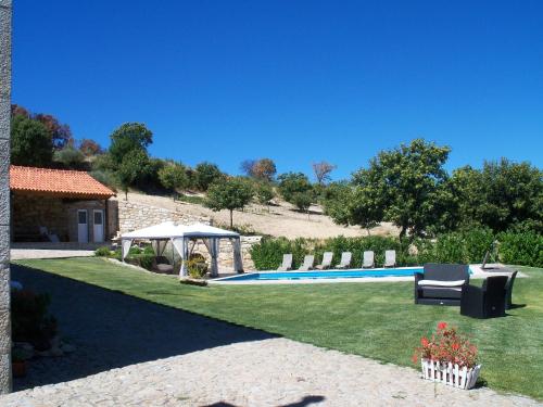 Image of Casa de Penedono