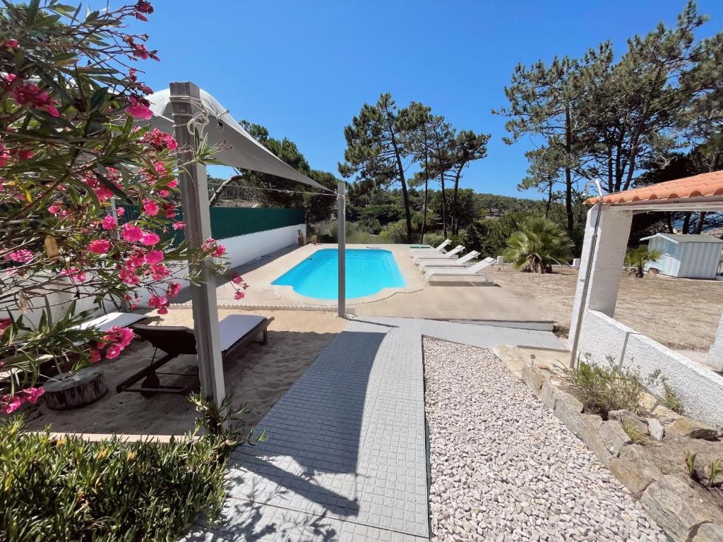 Image of KAT'S Meco Villa