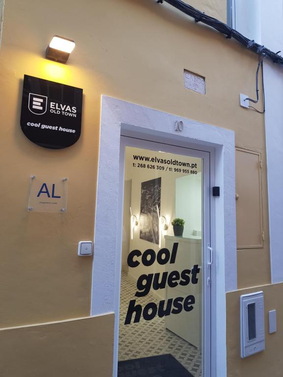 COOL GUEST HOUSE