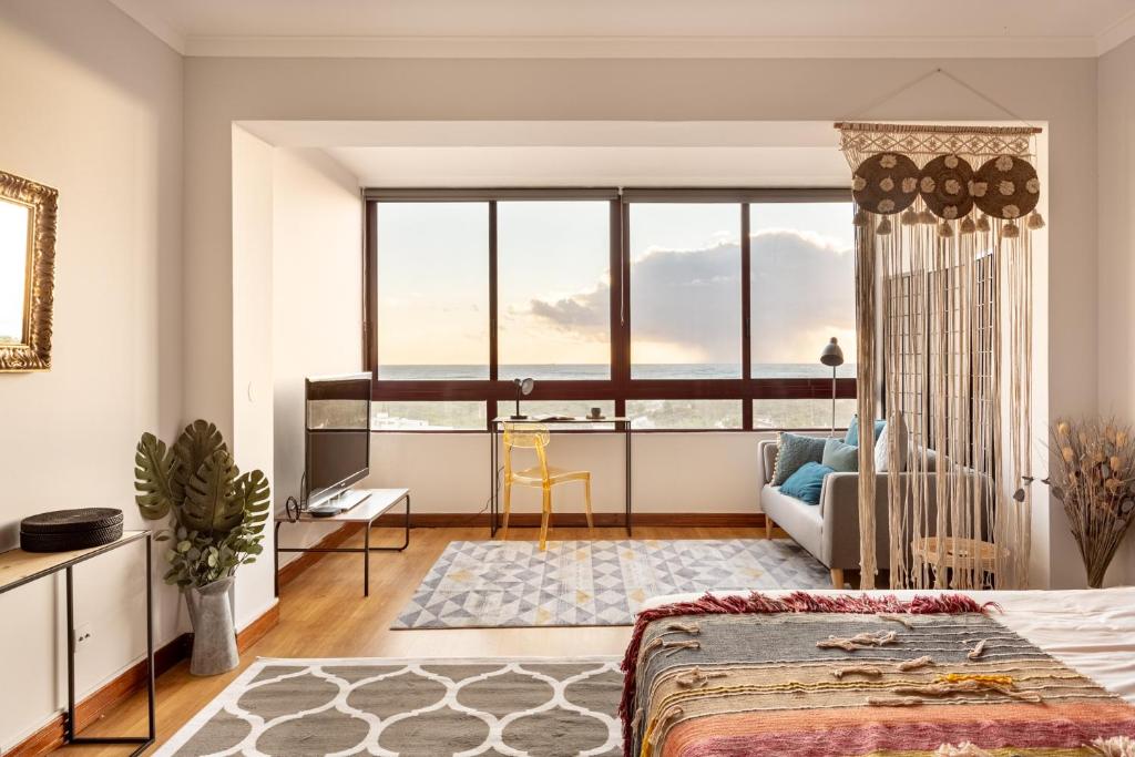 COZY ROOM IN A BEAUTIFUL FLAT