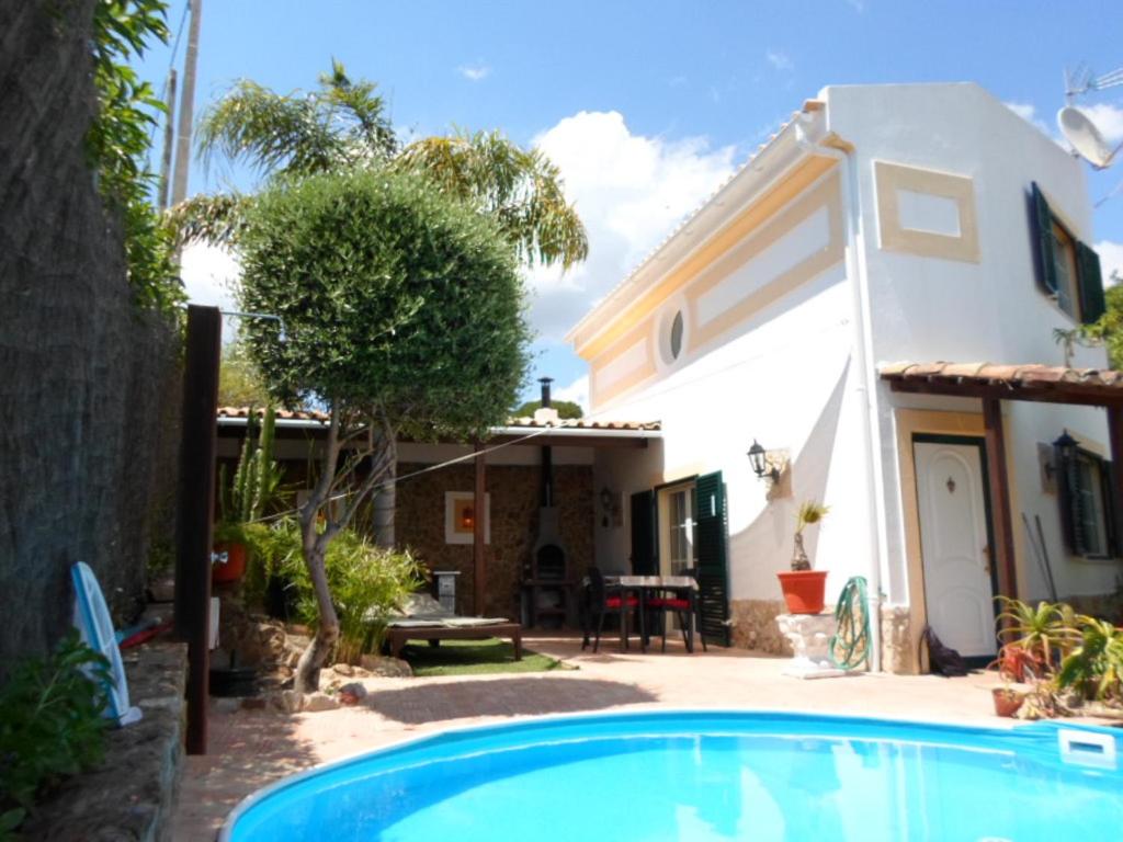 Image of Casa no Choupal