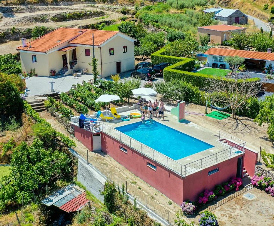 QUINTA DA GANDARELA