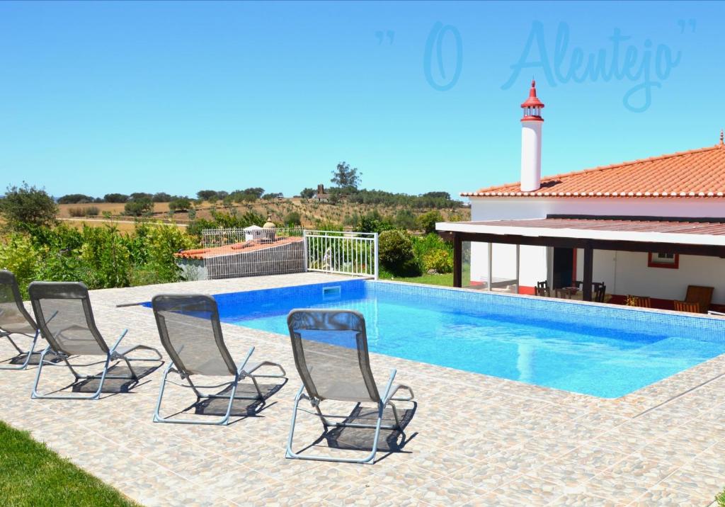 Image of "Monte O Alentejo"
