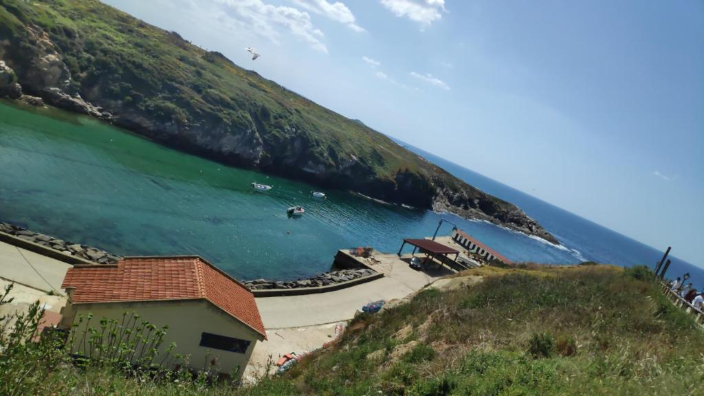 CASA PORTO COVO