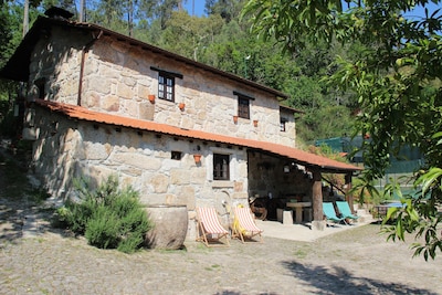 QUINTA TAPADO JOÃO