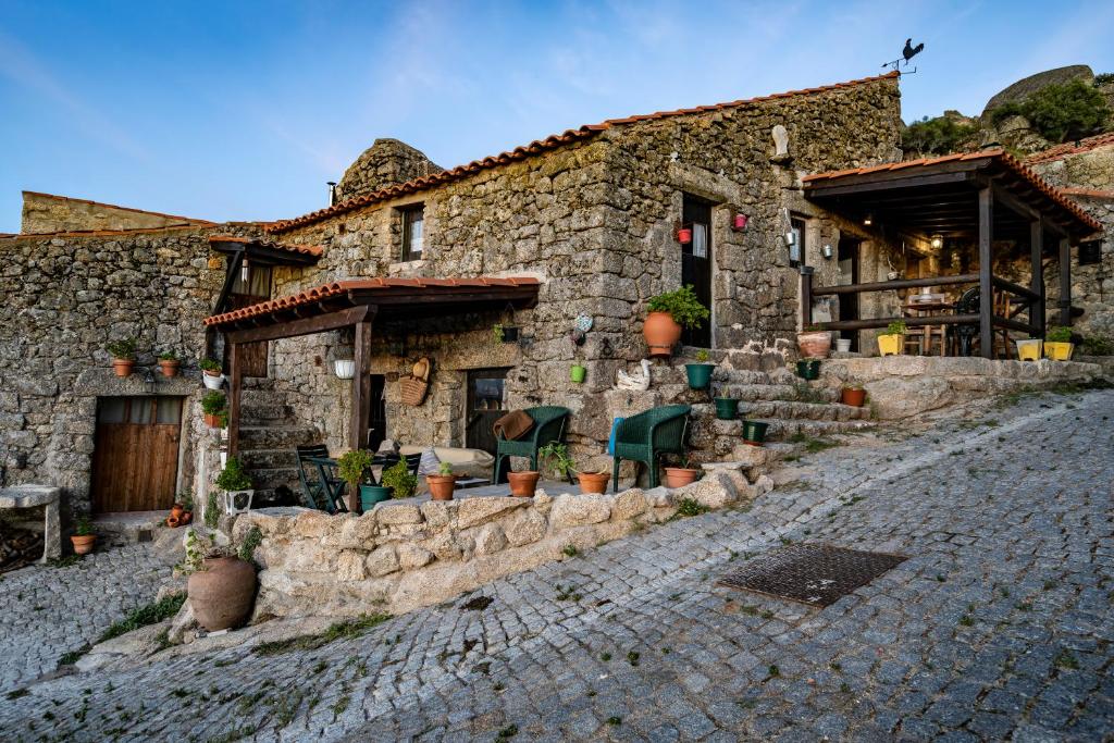Image of Alojamento Terras do Pônsul