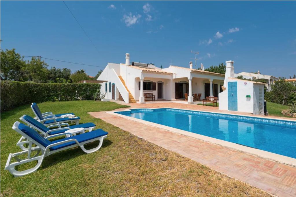 VILA ALEGRIA