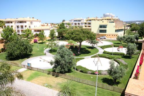 PÁTEOS GOLF