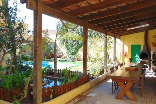 Image of Casa Mestre