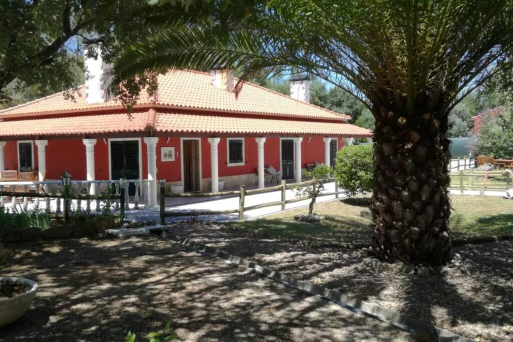 QUINTA DO SOBREIRO
