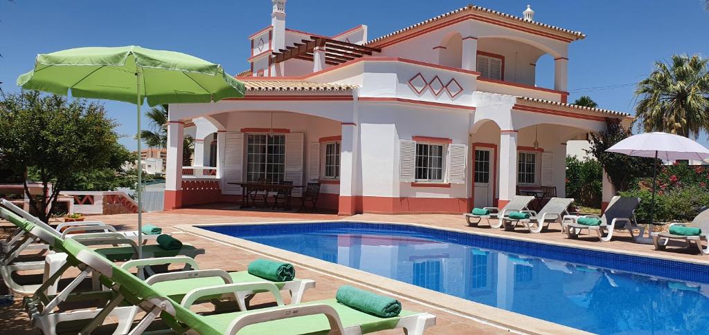 VILLA MAR
