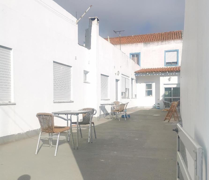 CASA NAZARÉ
