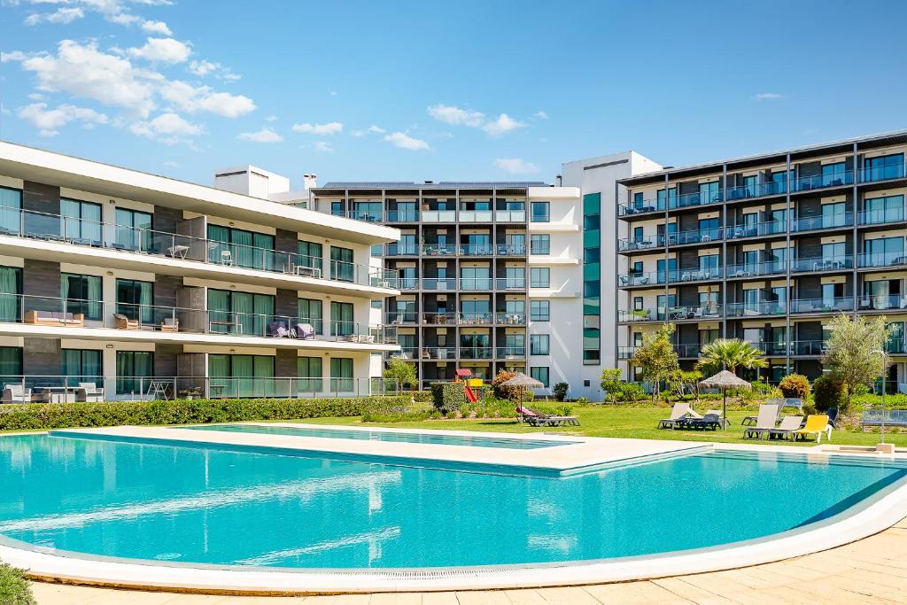 RESIDENCE GOLF 320