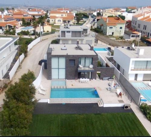 VILLA ALYNES