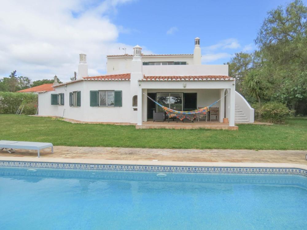 CASA ROSA MARGARIDA