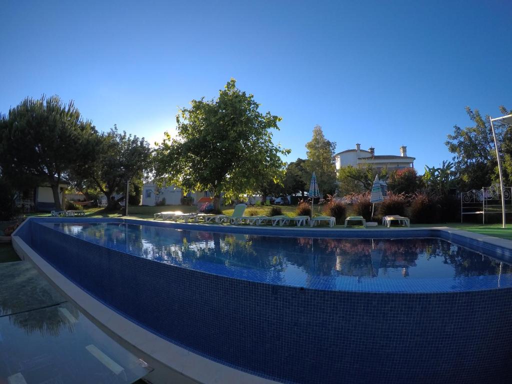 QUINTA INFANTES SANTA MARIA