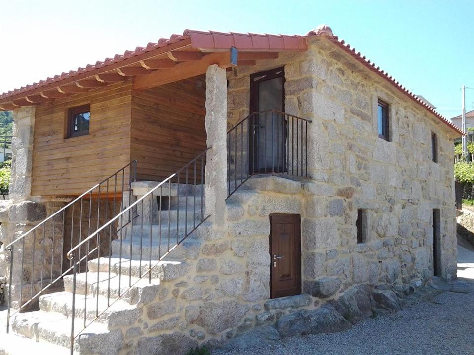 CASA DA CORGA