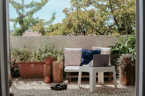 COIMBRA ERASMUS HOUSE - GUEST HOUSE