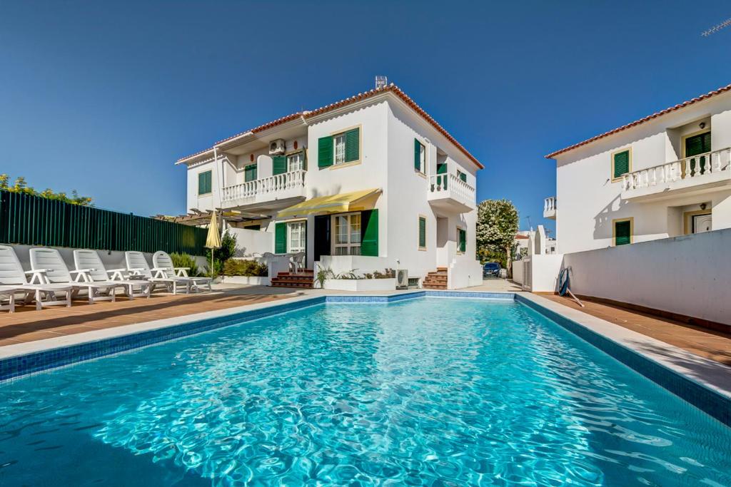 Image of Bougainvilleas Villa
