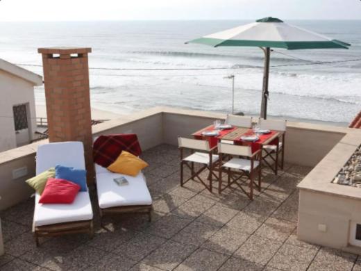 SÃO MIGUEL BEACH HOUSE