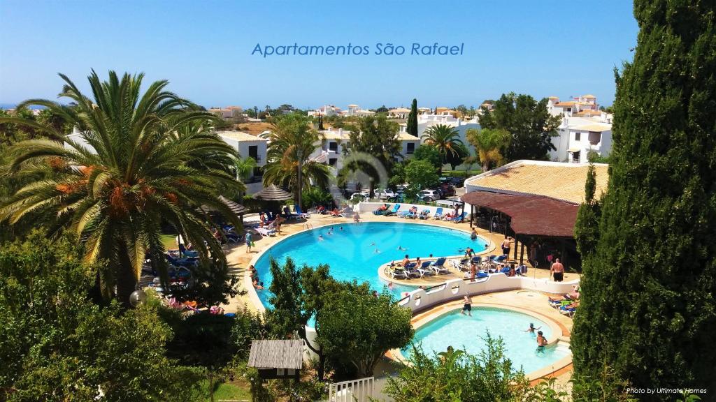 APARTAMENTO KIFF