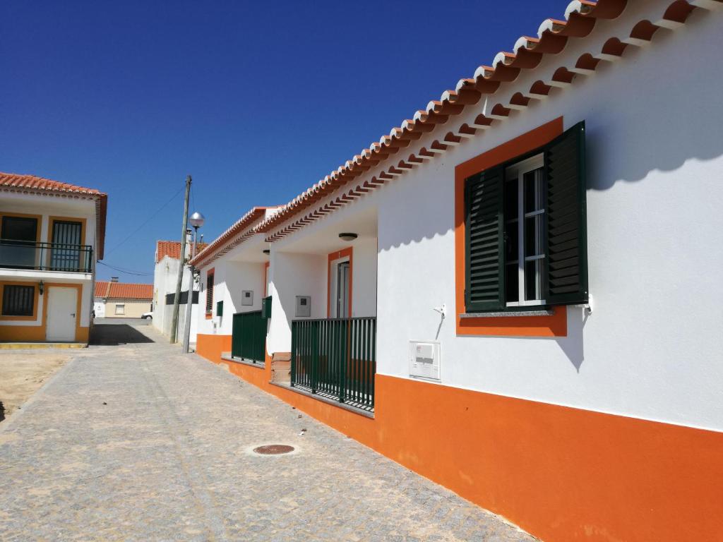 Image of Casa Pompona