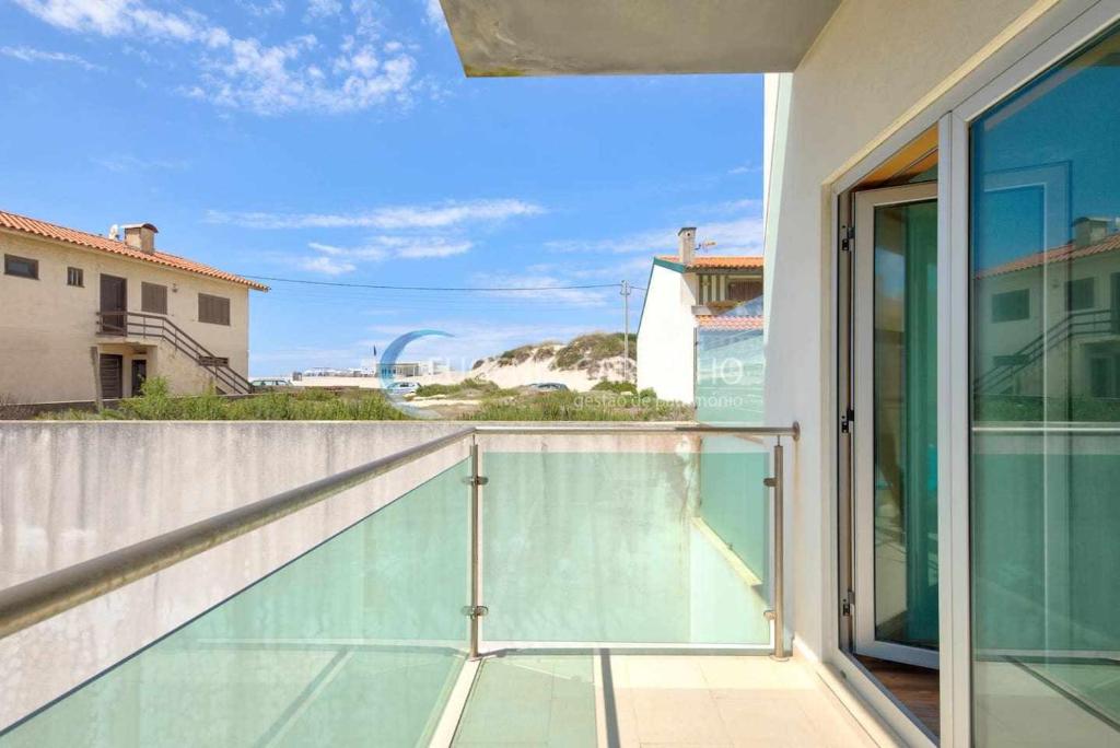 CASA DA PRAIA