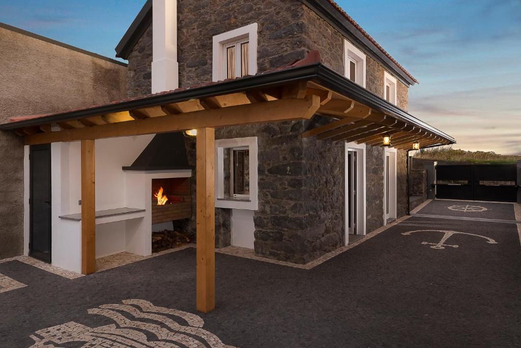 Image of Casa do Leme
