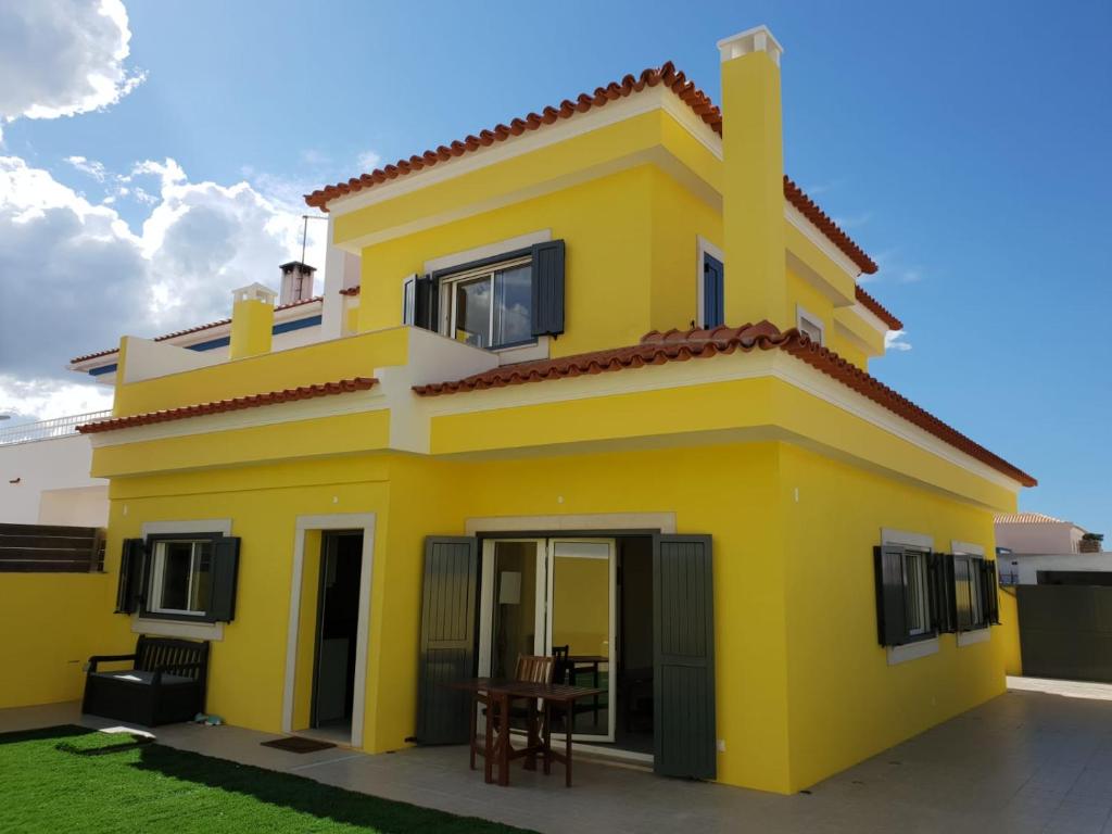 Image of Holidays Home Comporta
