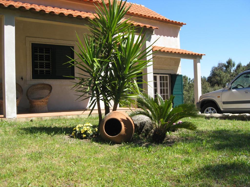QUINTA SOUTO DA ORDEM HOUSE