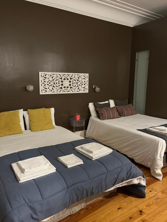 GOODTIME MARQUÊS SUITES