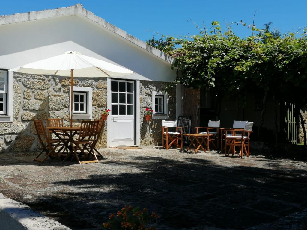 Image of Casa da Elvira - Quinta de Santo António