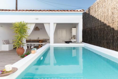CASA DA AVÓ PAM